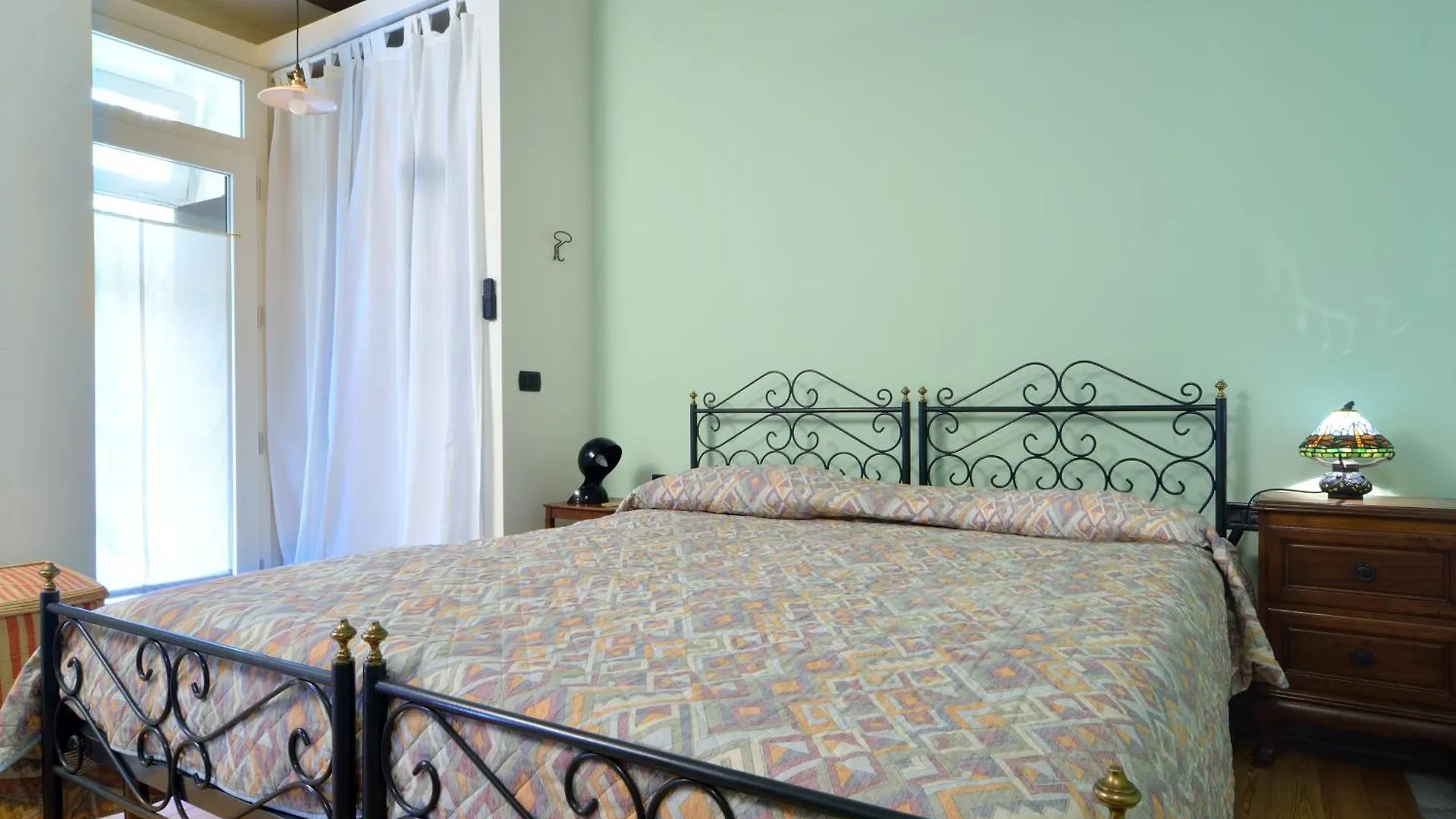 La Romantica Milan Italy